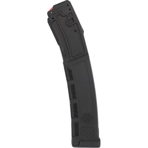 Sig Sauer MPX 9mm Handgun Magazine 35/rd - Precision Shot Firearms