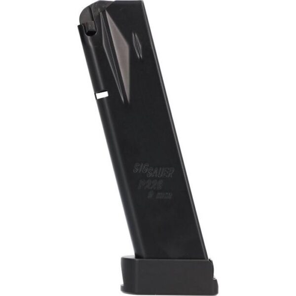 Sig Sauer Handgun Magazine for P226 9mm Luger 20/rd - Precision Shot Firearms