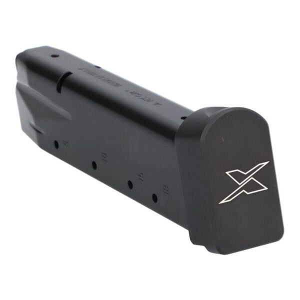 Sig Sauer Handgun Magazine for P226 9mm Luger 20/rd - Precision Shot Firearms