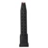 Sig Sauer P365 X-MACRO Extended Handgun Magazine Black 9mm Luger 21/rd - Precision Shot Firearms