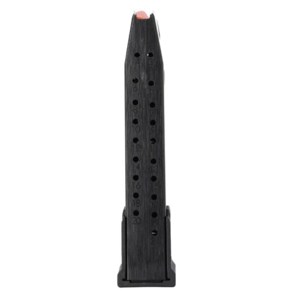 Sig Sauer P365 X-MACRO Extended Handgun Magazine Black 9mm Luger 21/rd - Precision Shot Firearms