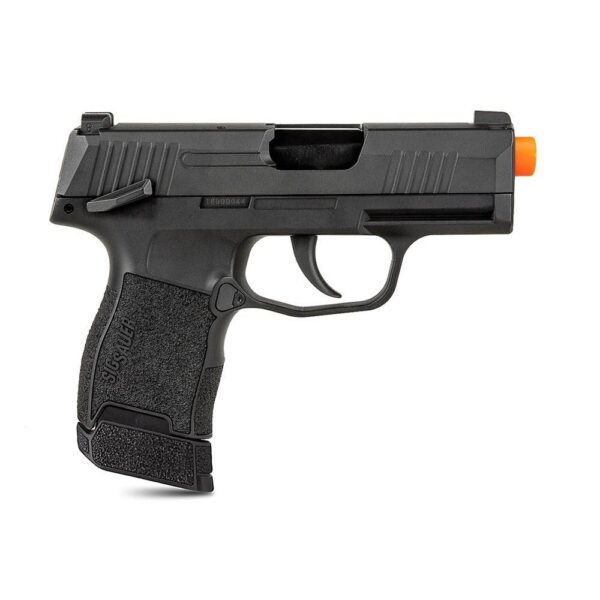 Sig Sauer Proforce P365 Airsoft Handgun 6mm 12rd Magazine CO2 Semi Auto Black - Precision Shot Firearms