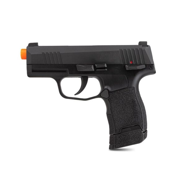 Sig Sauer Proforce P365 Airsoft Handgun 6mm 12rd Magazine CO2 Semi Auto Black - Precision Shot Firearms