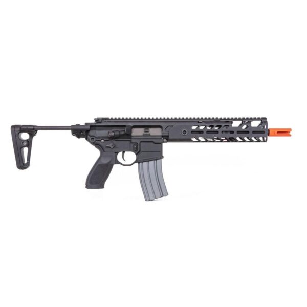Sig Sauer Proforce MCX Virtus AEG Airgun Rifle 6mm BB 120rd - Precision Shot Firearms