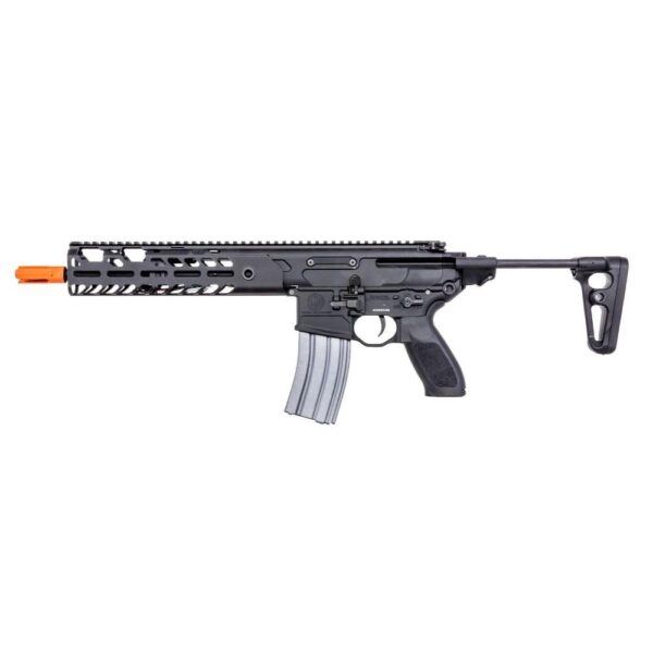 Sig Sauer Proforce MCX Virtus AEG Airgun Rifle 6mm BB 120rd - Precision Shot Firearms