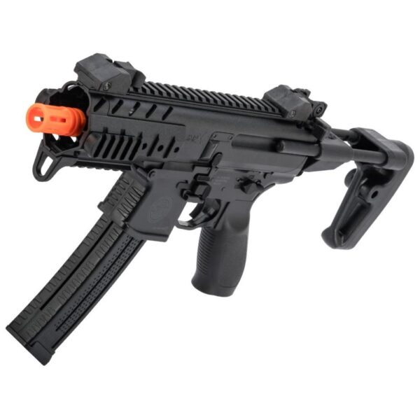 Sig Sauer Airsoft Sig1 Kit Package MPX 26rd Magazine/P226 11rd Magazine Springer Operated 6mm - Precision Shot Firearms