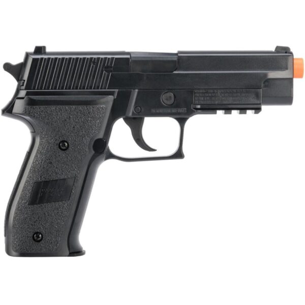 Sig Sauer Airsoft Sig1 Kit Package MPX 26rd Magazine/P226 11rd Magazine Springer Operated 6mm - Precision Shot Firearms