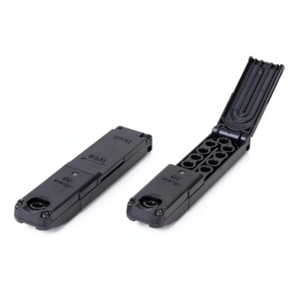 AIRGUN M17 2-PACK ROTARY BELTS ONLY .177CALIBER 20 ROUNDS - Precision Shot Firearms