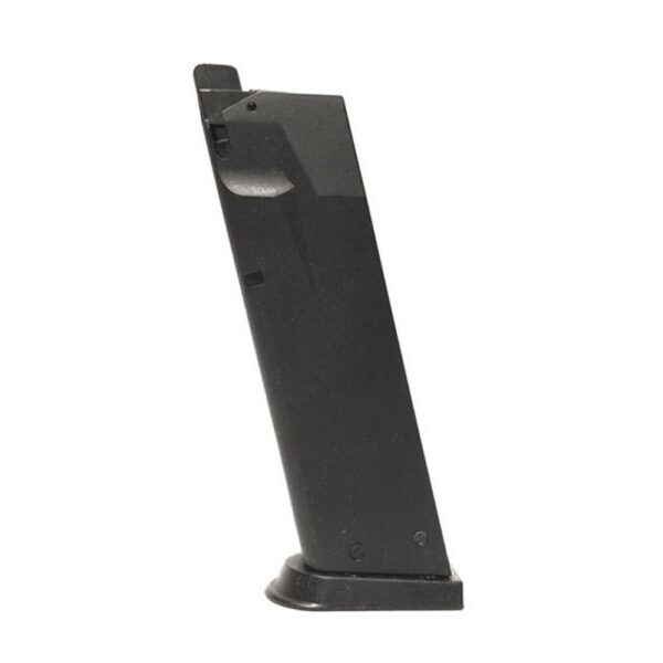 Sig Sauer Airsoft Proforce P229 Green Gas BB Magazine - Precision Shot Firearms