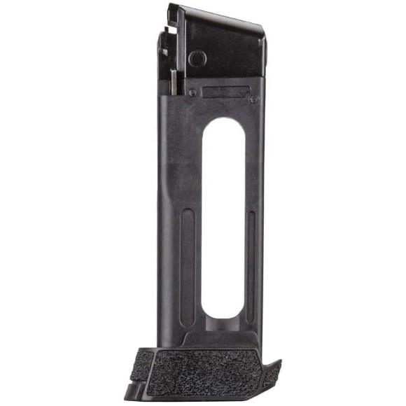 Sig Sauer Airsoft P365 Magazine Black 6mm BB 12/rd - Precision Shot Firearms