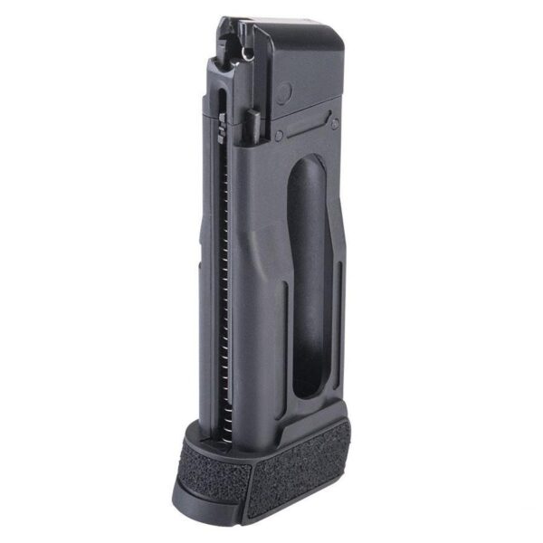 Sig Sauer Airsoft P365 Magazine Black 6mm BB 12/rd - Precision Shot Firearms