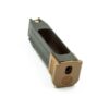 Sig Sauer M17 Proforce CO2 Magazine FDE 6mm Caliber 21/rd - Precision Shot Firearms