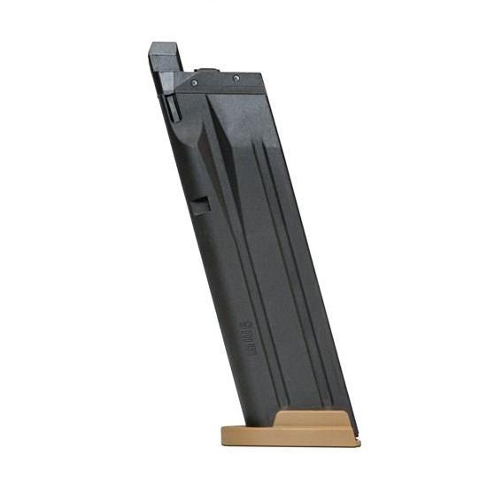 Sig Sauer M18 Proforce Green Gas Airgun Magazine 6mm 21/rd - Precision Shot Firearms