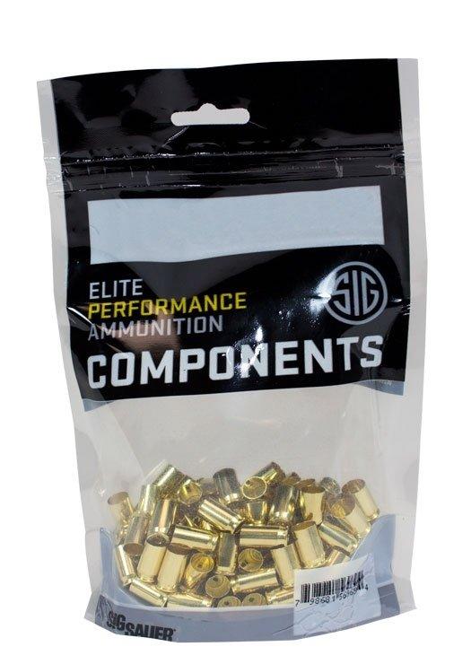 COMPONENT BRASS 6.5 CREEDMOOR (50 CT) - Precision Shot Firearms
