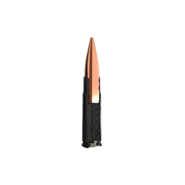 Sig Sauer SBR Elite Performance Copper Hunting Rifle Ammunition .300 BLK 120gr HP 1897 fps 20/ct - Precision Shot Firearms