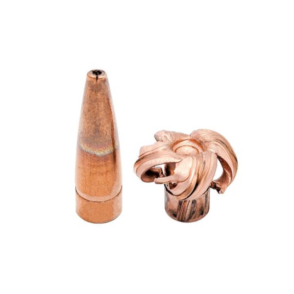 Sig Sauer SBR Elite Performance Copper Hunting Rifle Ammunition .300 BLK 120gr HP 1897 fps 20/ct - Precision Shot Firearms