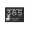 Sig 365 Elite V-Crown Handgun Ammunition 9mm Luger 115 gr JHP 1050 fps 20/ct - Precision Shot Firearms