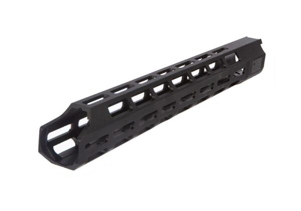 Sig Sauer Handguard M400 Tread Enhanced 15" MLOK - Black - Precision Shot Firearms