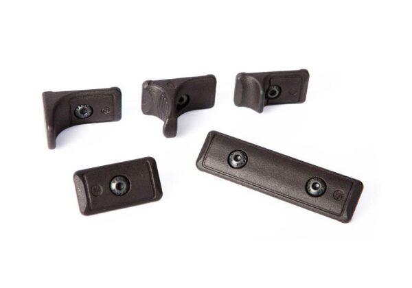 Sig Sauer Tread MLOK Forward Grip Kit - Black - Precision Shot Firearms