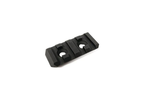 Sig Sauer Sight Rail M400 Tread MLOK w/Screws and Nuts - Precision Shot Firearms