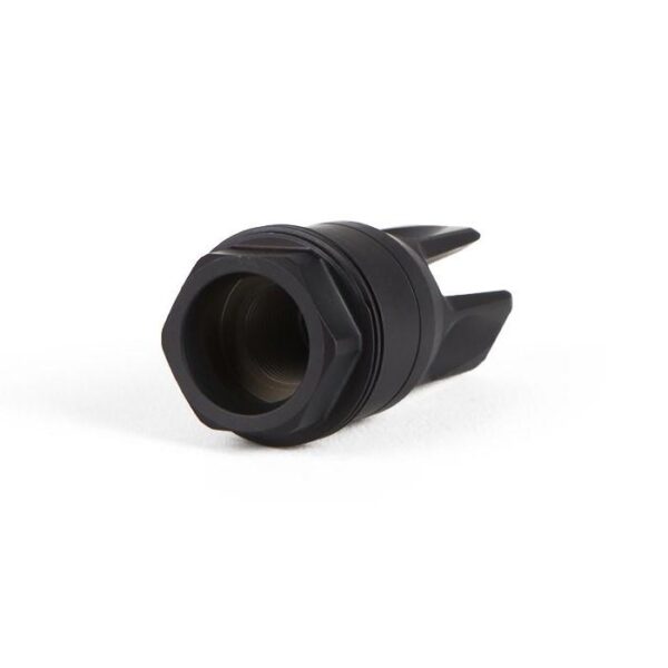 Sig Sauer Clutch-Lok Tapered QD Flash Hider for SLX/SLH Suppressors 5.56mm Black - Precision Shot Firearms