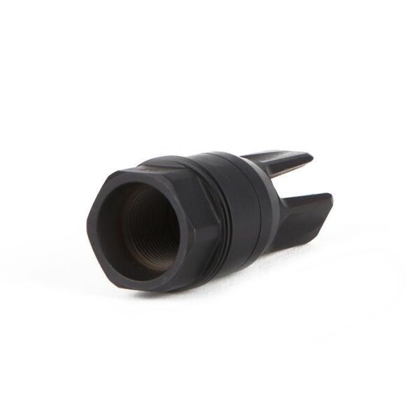 Sig Sauer Clutch-Lok Tapered QD Flash Hider for SLX/SLH Suppressors 7.62mm Black - Precision Shot Firearms