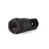 Sig Sauer Clutch-Lok Shouldered QD Muzzle Brake for SLX/SLH Suppressors 7.62mm - Precision Shot Firearms