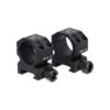 Sig Sauer Buckmasters Ring Set 1" Low 2/ct - Precision Shot Firearms