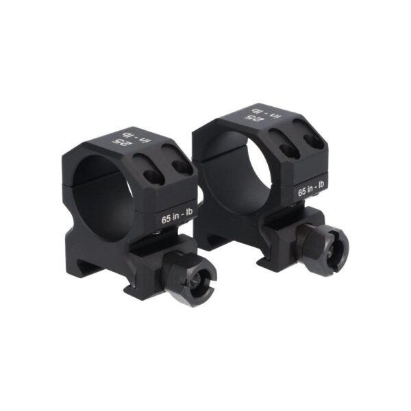 Sig Sauer Buckmasters Ring Set 1" Low 2/ct - Precision Shot Firearms