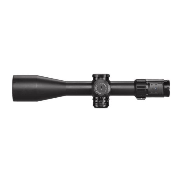Sig Sauer Bravo6T-BDX Rifle Scope 5-30x56mm 35mm FFP MRAD Milling 2.0 Illum Black - Precision Shot Firearms