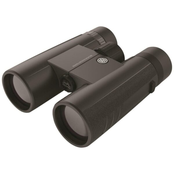 Sig Sauer Buckmasters Binocular 10x42mm Black - Precision Shot Firearms