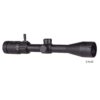 Sig Sauer Buckmasters Rifle Scope 3-9X40mm 1" SFP BDC Non Illum. Black - Precision Shot Firearms