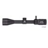 Sig Sauer Buckmasters Rifle Scope 3-12x44mm 1" SFP BDC Reticle Black - Precision Shot Firearms