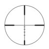 Sig Sauer Buckmasters Rifle Scope 3-12x44mm 1" SFP BDC Reticle Black - Precision Shot Firearms