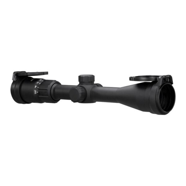 Sig Sauer Buckmaster Rifle Scope 3-12x44 1'' Maintube Illum Hellfire BDC - Precision Shot Firearms
