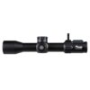 Sig Sauer EASY6-BDX Tactical Rifle Scope 3-18x44mm 34mm SFP BDX Digital Dev-L Black - Precision Shot Firearms