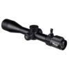 Sig Sauer Easy6-BDX Rifle Scope 5-30x56mm 34mm SFP BDX Digitial DEV-L Ballistic Illum. Black - Precision Shot Firearms