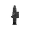 Sig Sauer Echo SV35-LRF Thermal Sight 1.5-12x35mm BDX 2.0 Black - Precision Shot Firearms