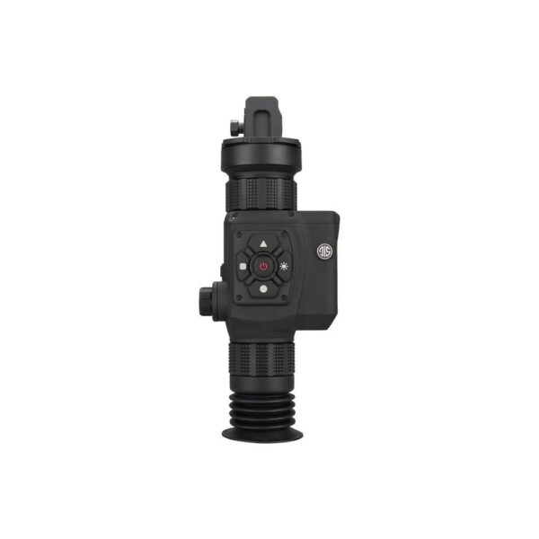 Sig Sauer Echo SV50-LRF Thermal Sight 2-16x50mm BDX 2.0 Black - Precision Shot Firearms