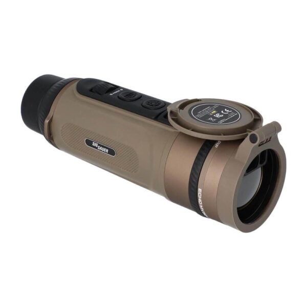 Sig Sauer ECHO MV50-LRF Thermal Monocular 640x512 Core 3-24x50mm LRF BDX 2.0 - Precision Shot Firearms