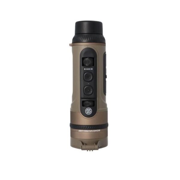 Sig Sauer ECHO MV50-LRF Thermal Monocular 640x512 Core 3-24x50mm LRF BDX 2.0 - Precision Shot Firearms