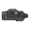 Sig Sauer Foxtrot 2R Rechargeable Weapon Mounted White Light 700 Lumens Black - Precision Shot Firearms