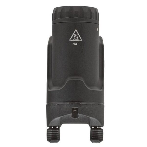 Sig Sauer Foxtrot 2R Rechargeable Weapon Mounted White Light 700 Lumens Black - Precision Shot Firearms