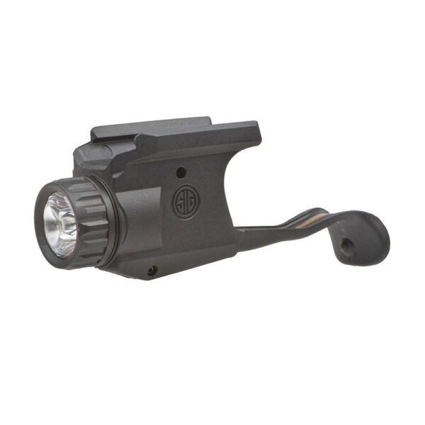 Sig Sauer Foxtrot365XR Tactical Weapon Light for Sig P365 - Precision Shot Firearms