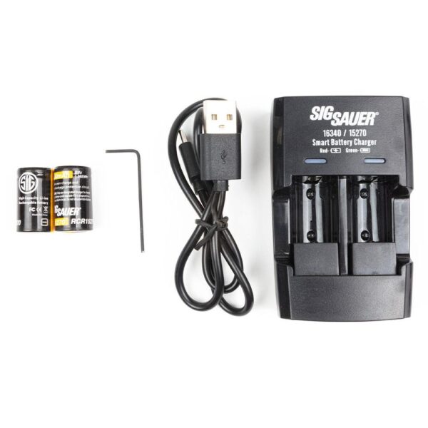 Sig Sauer Foxtrot365XR Tactical Weapon Light for Sig P365 - Precision Shot Firearms