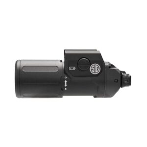 Sig Sauer Foxtrot 4R Rifle Weapon Light 1350 Lumens Black - Precision Shot Firearms