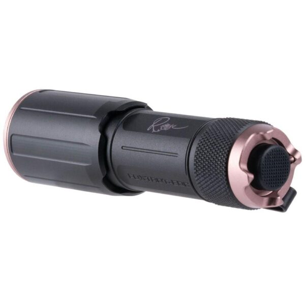 Sig Sauer Foxtrot EDC Rose Flashlight 1350 Lumens Black - Precision Shot Firearms