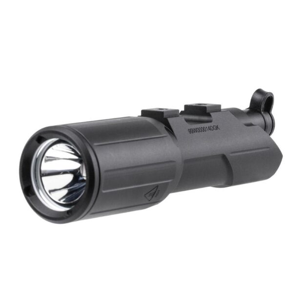 Sig Sauer Foxtrot MSR Compact Rifle Mounted Weapon Light - Precision Shot Firearms
