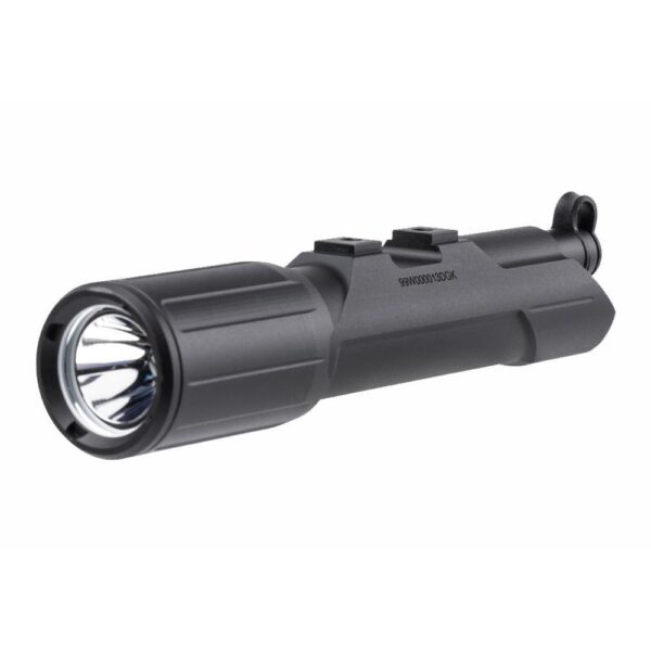 Sig Sauer FOXTROT-MSR Full Size Rifle Mounted White light - 1350 Lumens - Precision Shot Firearms