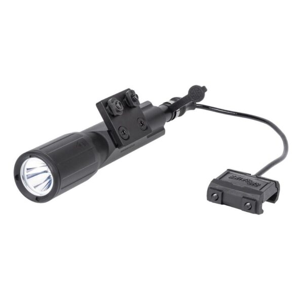 Sig Sauer FOXTROT-MSR Full Size Rifle Mounted White light - 1350 Lumens - Precision Shot Firearms